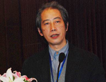 中國當(dāng)代著名建筑師孫宗列