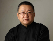 王澍：陰差陽錯(cuò)學(xué)建筑 曾被取消學(xué)位