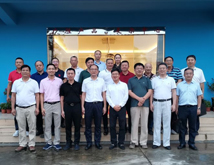 海南省建設(shè)工程質(zhì)量安全檢測(cè)協(xié)會(huì)