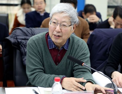 中國當(dāng)代著名建筑師柴裴義